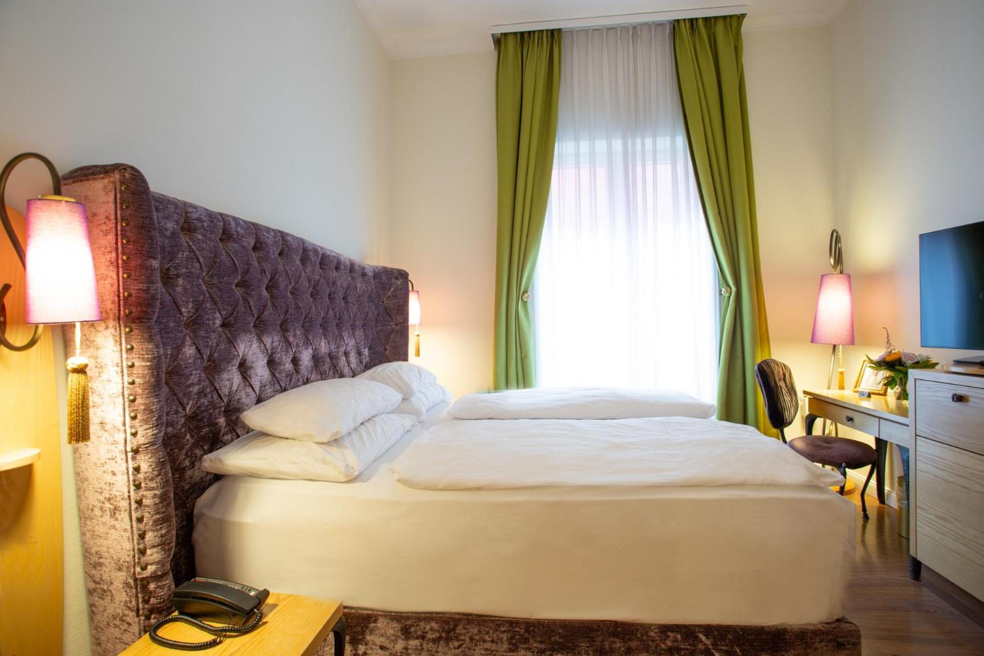 Classic Hotel Harmonie Кьолн Екстериор снимка