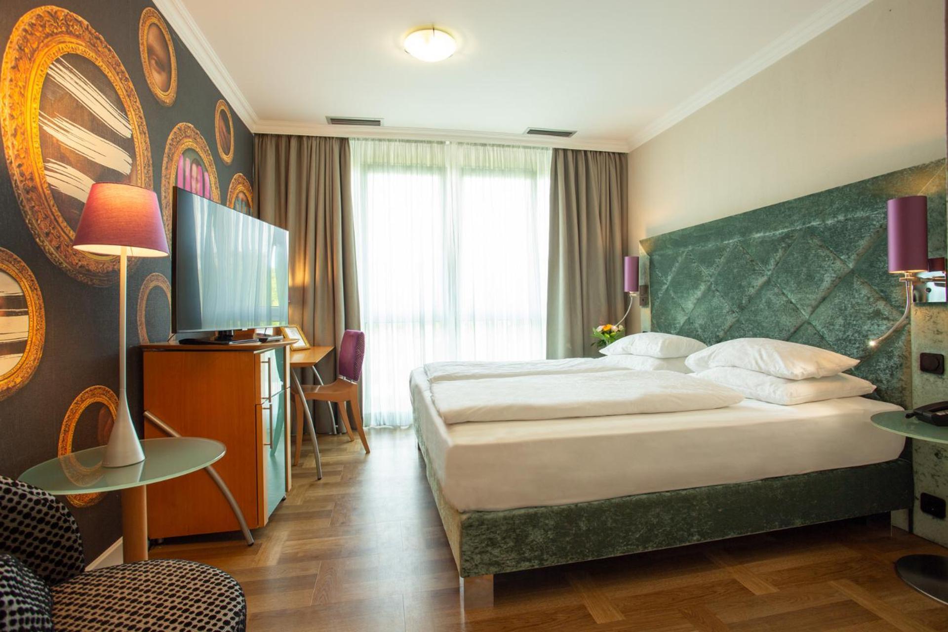 Classic Hotel Harmonie Кьолн Екстериор снимка