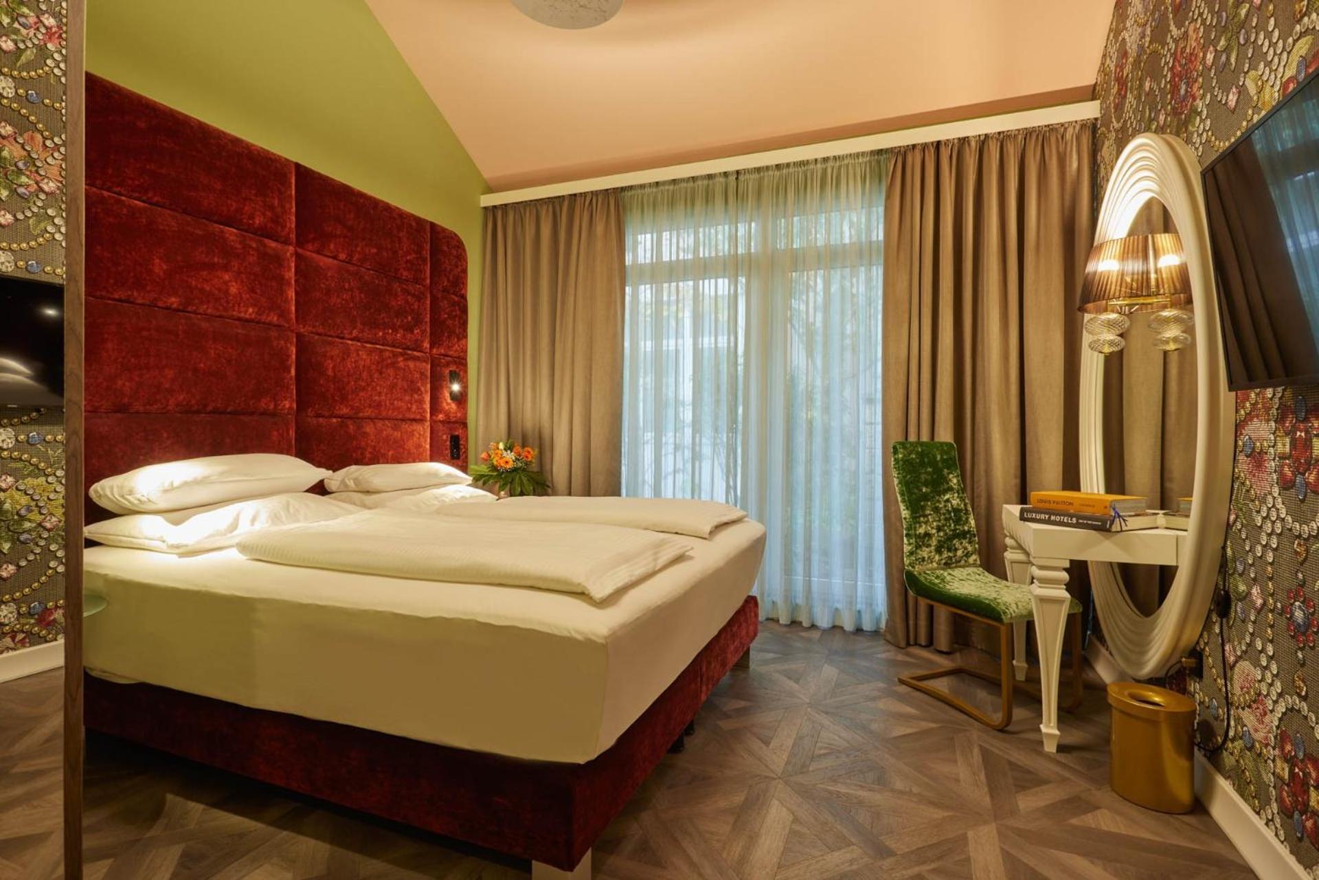 Classic Hotel Harmonie Кьолн Екстериор снимка