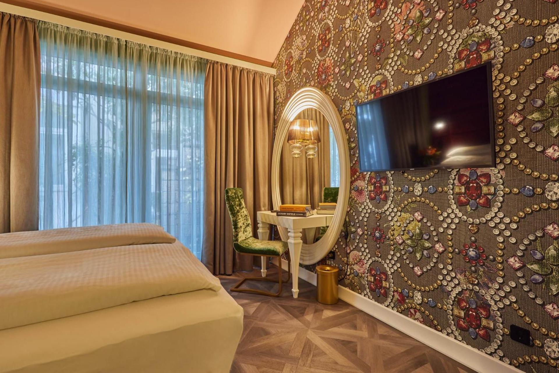Classic Hotel Harmonie Кьолн Екстериор снимка