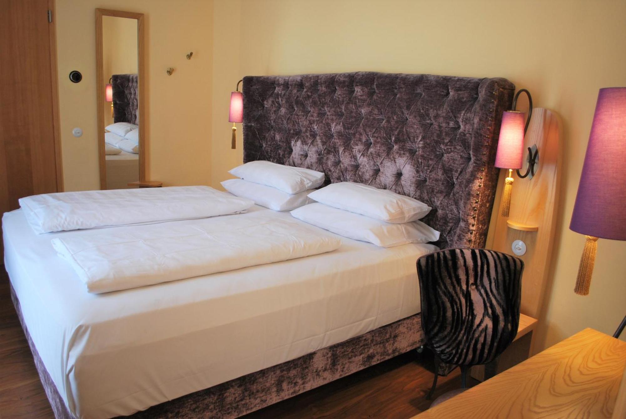 Classic Hotel Harmonie Кьолн Екстериор снимка